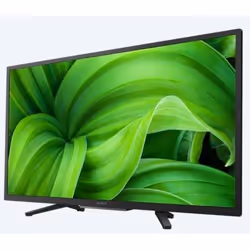 Sony KD32W804 32" HD Smart TV Wifi Noir