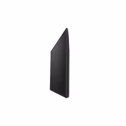 Sony FW-75BZ30J affichage de messages Écran plat de signalisation numérique 75" IPS Wifi 440 cd/m² 4K Ultra HD Noir Intégré dans le processeur 24/7