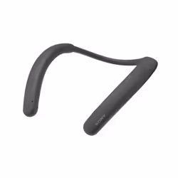 Sony SRS-NB10, Sans fil, A2DP, AAC, AVRCP, HFP, HSP, SBC, 30 m, USB Type-C, Noir, Anti-éclaboussures