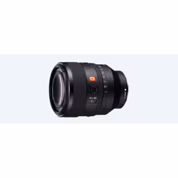 Sony FE 50mm F1.2 GM, Objectif large, 14/10, Sony E, Auto focus