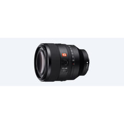 Sony FE 50mm F1.2 GM MILC Objectif large Noir