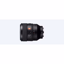 Sony FE 50mm F1.2 GM MILC Objectif large Noir