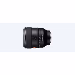 Sony FE 50mm F1.2 GM MILC Objectif large Noir