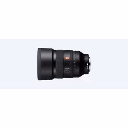 Sony FE 50mm F1.2 GM MILC Objectif large Noir - Vue supplémentaire 4