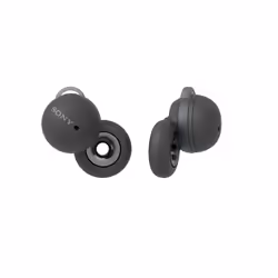 Sony Linkbuds, True Wireless Stereo (TWS), Appels/Musique, Casque, Noir