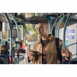 Sony Linkbuds Écouteur TWS Bluetooth Noir - Vue supplémentaire 4