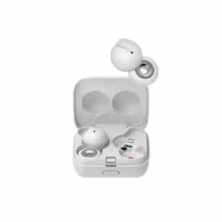 Sony Linkbuds Écouteur TWS Bluetooth Blanc - Vue supplémentaire 8