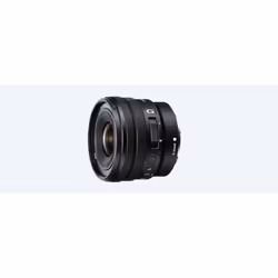 Sony SELP1020G, Téléobjectif, 11/8, 10 - 20 mm, Sony E, Auto focus