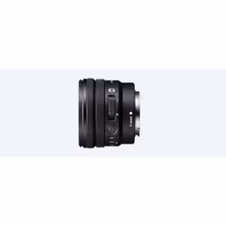 Sony SELP1020G MILC/SLR Téléobjectif Noir
