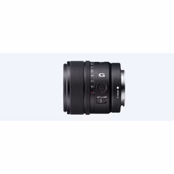 Sony SEL15F14G, Téléobjectif, 13/12, Sony E, Auto focus