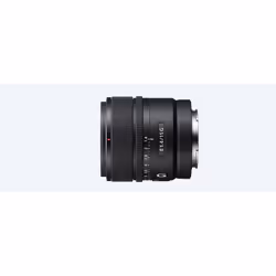 Sony SEL15F14G MILC/SLR Téléobjectif Noir