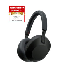 Sony WH-1000XM5 Noir