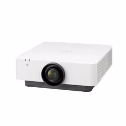 Sony VPL-FHZ85 vidéo-projecteur Projecteur pour grandes salles 8000 ANSI lumens 3LCD WUXGA (1920x1200) Blanc