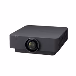 Sony VPL-FHZ85/B vidéo-projecteur Projecteur pour grandes salles 8000 ANSI lumens 3LCD 1080p (1920x1080) Compatibilité 3D Noir