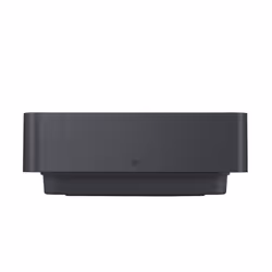 Sony VPL-FHZ85/B vidéo-projecteur Projecteur pour grandes salles 8000 ANSI lumens 3LCD 1080p (1920x1080) Compatibilité 3D Noir