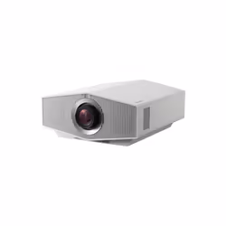 Sony VPL-XW7000 vidéo-projecteur Projecteur à focale standard 3200 ANSI lumens 3LCD 2160p (3840x2160) Blanc - Vue supplémentaire 2