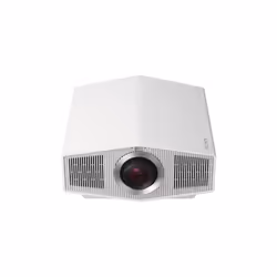 Sony VPL-XW7000 vidéo-projecteur Projecteur à focale standard 3200 ANSI lumens 3LCD 2160p (3840x2160) Blanc - Vue supplémentaire 3