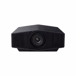 Sony VPL-XW5000 vidéo-projecteur Projecteur à focale standard 2000 ANSI lumens 3LCD 2160p (3840x2160) Noir - Vue supplémentaire 4