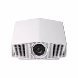 Sony VPL-XW5000 vidéo-projecteur Projecteur à focale standard 2000 ANSI lumens 3LCD 2160p (3840x2160) Blanc