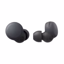 Sony WF-L900, True Wireless Stereo (TWS), 20 - 20000 Hz, Appels/Musique, Casque, Noir