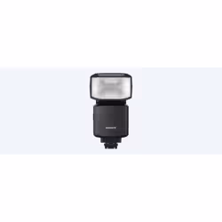 Sony HVL-F60RM2, 0,0028 s, Raccordements sans fil, 14 canaux, 439 g, Flash compact