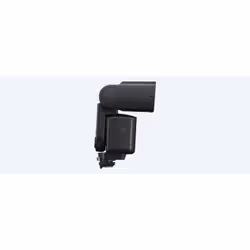 Sony HVL-F60RM2 flash Flash compact Noir - Vue supplémentaire 4