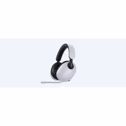 Sony INZONE H9, Sans fil, Jouer, 5 - 20000 Hz, Casque, Blanc