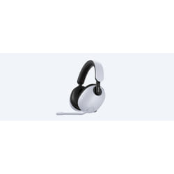Sony INZONE H9 Bluetooth Blanc
