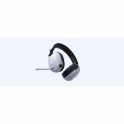 Sony INZONE H9 Bluetooth Blanc - Vue supplémentaire 4