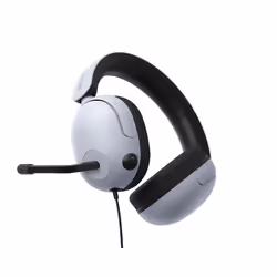 Sony INZONE H3 Casque Arceau Noir, Blanc - Vue supplémentaire 4