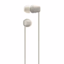 Sony WI-C100 Beige