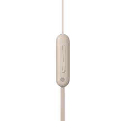 Sony WI-C100 Beige