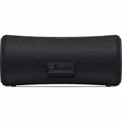 Sony SRS-XG300 Enceinte portable stéréo Noir