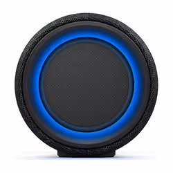 Sony SRS-XG300 Enceinte portable stéréo Noir