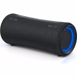 Sony SRS-XG300 Enceinte portable stéréo Noir - Vue supplémentaire 6