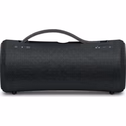 Sony SRS-XG300 Enceinte portable stéréo Noir - Vue supplémentaire 7