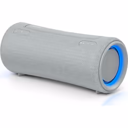 Sony SRS-XG300 Enceinte portable stéréo Gris