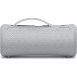 Sony SRS-XG300 Enceinte portable stéréo Gris - Vue supplémentaire 4