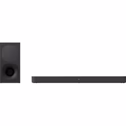 Sony HT-SD40 Noir 2.1 canaux