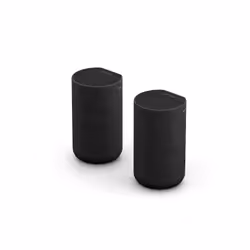 Sony SA-RS5 haut-parleur 2-voies Noir Avec fil &sans fil 180 W