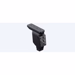Sony ECM-B10 Noir Microphone de caméscope