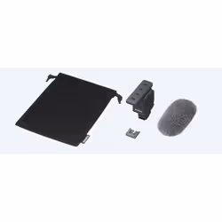 Sony ECM-B10 Noir Microphone de caméscope - Vue supplémentaire 6