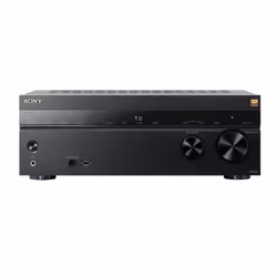 Sony TA-AN1000 165 W 7.2 canaux Surround Compatibilité 3D Noir