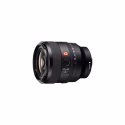 Sony FE 50mm F1.4 GM, Objectif standard, 14/11, Sony E, Auto focus