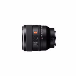 Sony FE 50mm F1.4 GM MILC Objectif standard Noir
