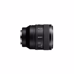 Sony FE 50mm F1.4 GM MILC Objectif standard Noir - Vue supplémentaire 4