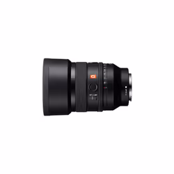 Sony FE 50mm F1.4 GM MILC Objectif standard Noir - Vue supplémentaire 5