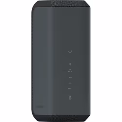 Sony SRS-XE300 Enceinte portable stéréo Noir