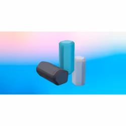Sony SRS-XE300 Enceinte portable stéréo Noir - Vue supplémentaire 5