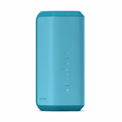 Sony SRS-XE300 Enceinte portable stéréo Bleu - Vue supplémentaire 3